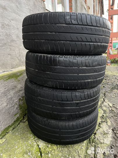 Continental ContiEcoContactCP 185/60 R14