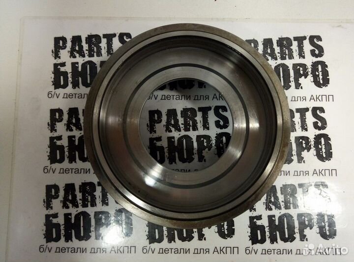 Коронная шестерня рингир на АКПП AW 60-41SN AF17