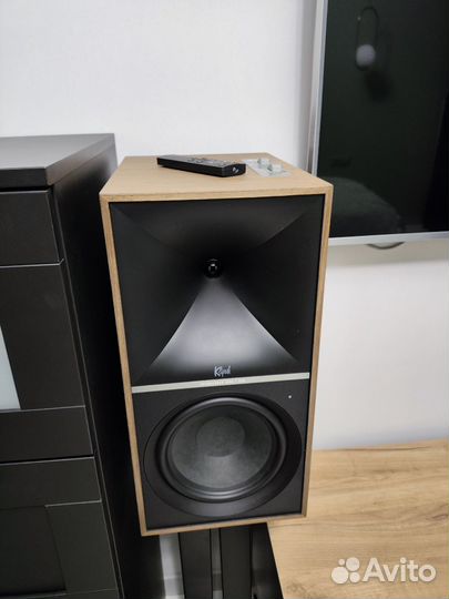 Акустика klipsch the Nines