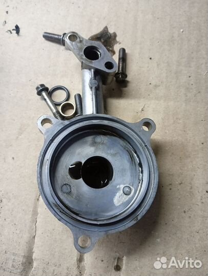 Крышка масляного фильтра Yamaha TDM