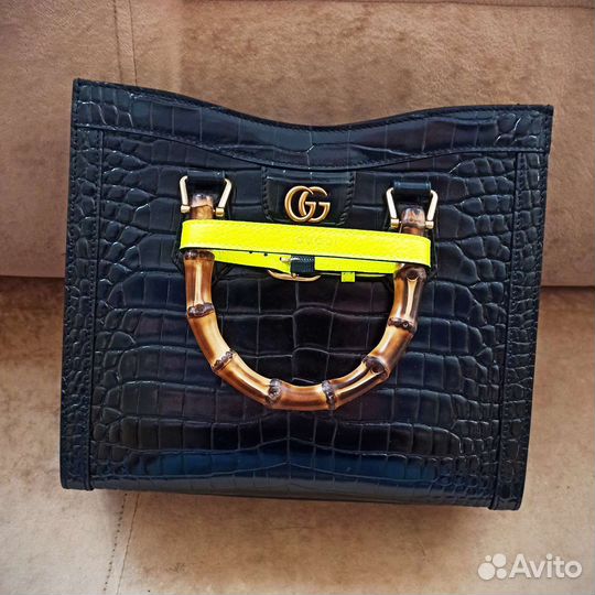 Сумка Gucci Diana