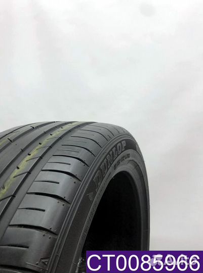 Dunlop SP Sport Maxx 050 245/45 R20 96T