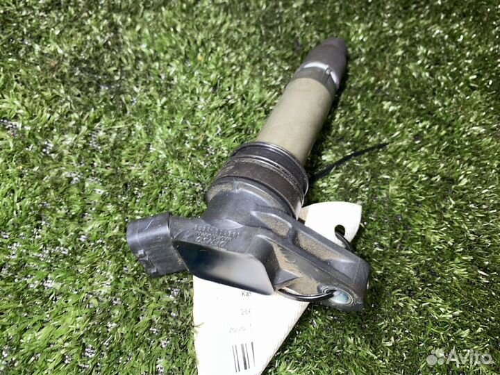 Катушка зажигания B6324S 6G9N12A366 Volvo S80 AS98