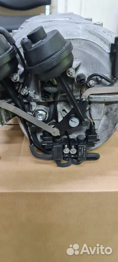 Всасыаающий коллектор Мерседес