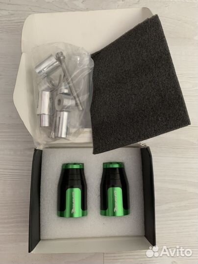 Грузики руля bajaj dominar 400