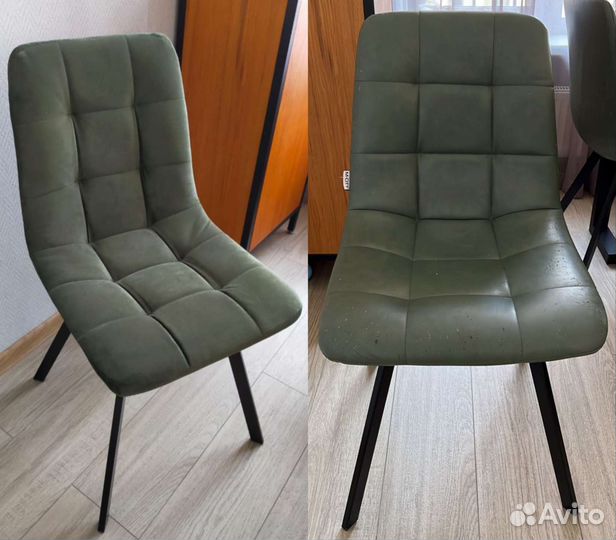 Ремонт и перетяжка мебели