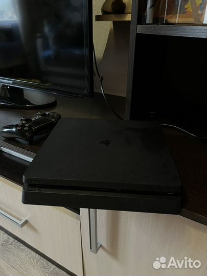 Sony playstation 4 slim 1tb