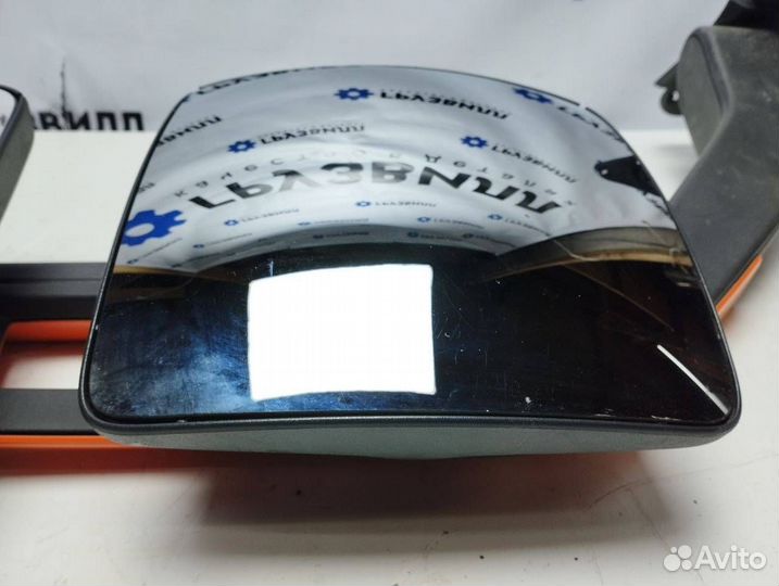 Зеркало наружное левое Volvo FH4 82943538