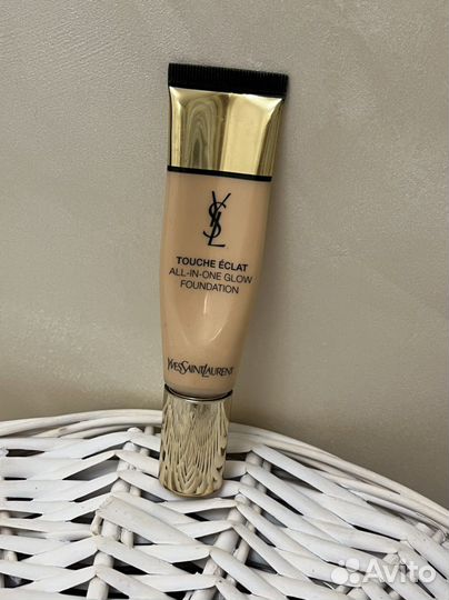 Оригинальная косметика