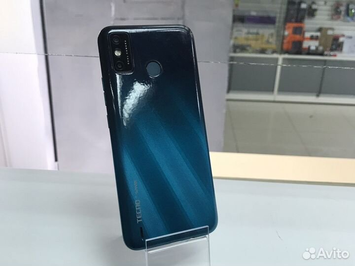 Tecno spark 6 Go