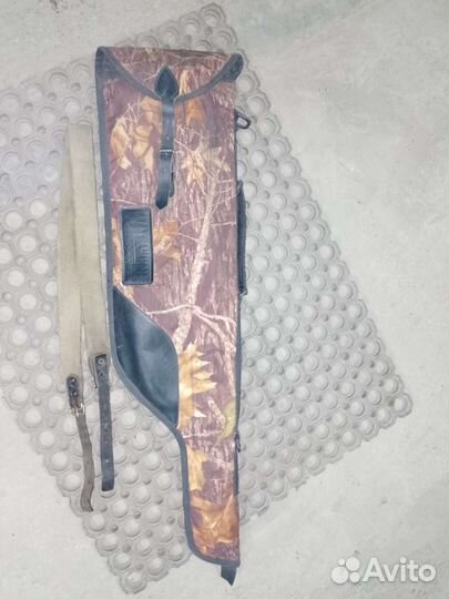 Оружейный чехол