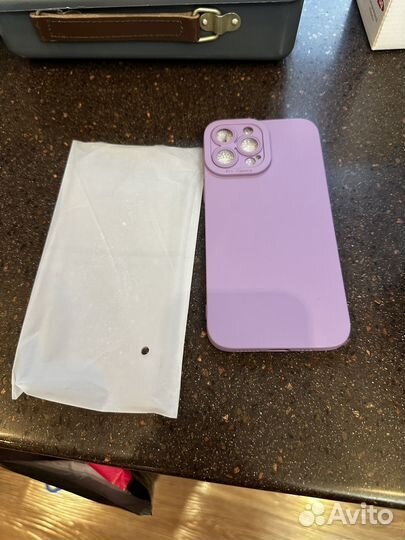 Чехол для iPhone 13 pro max