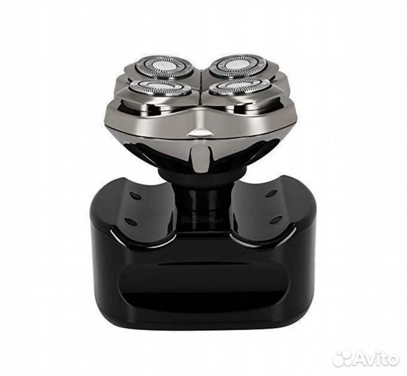 Skull Shaver Gold PRO