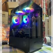 Игровые запчасти RTX2060 / Ryzen 5 2600