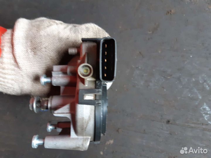 Kia Optima 3 моторчик дворников