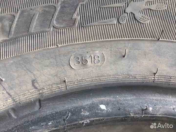 Cordiant Snow Cross 185/65 R15