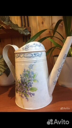 Лейка для цветов