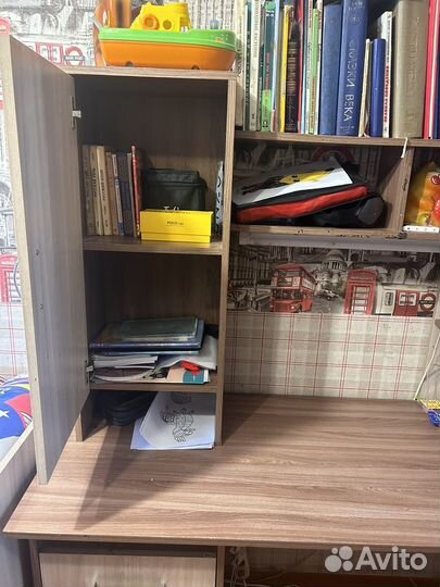 Письменный стол бу