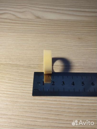 Набор резинок для роликов захвата бумаги Lexmark