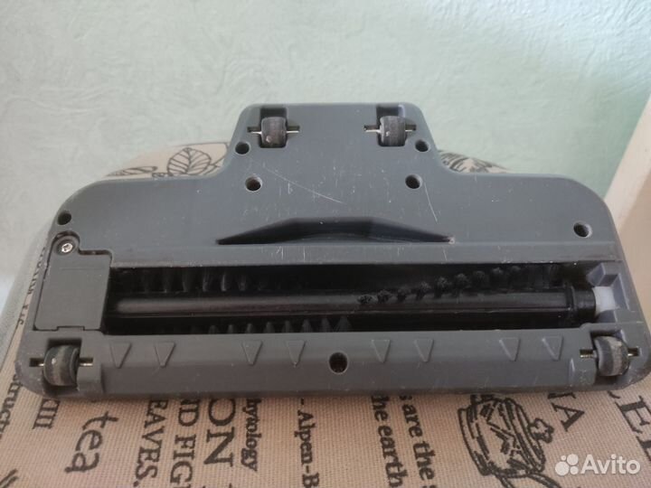 Аккумуляторный пылесос bosch