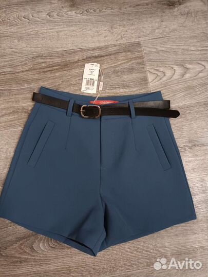 Шорты новые