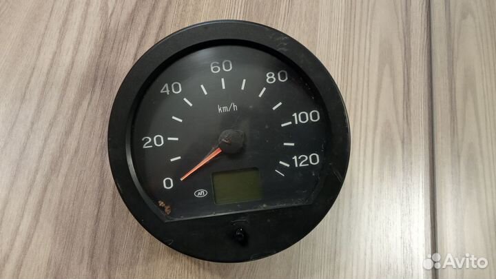 Спидометр электронный паз