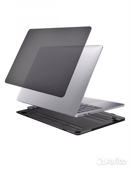 Чехол для macbook air 13 A (2010-2017)