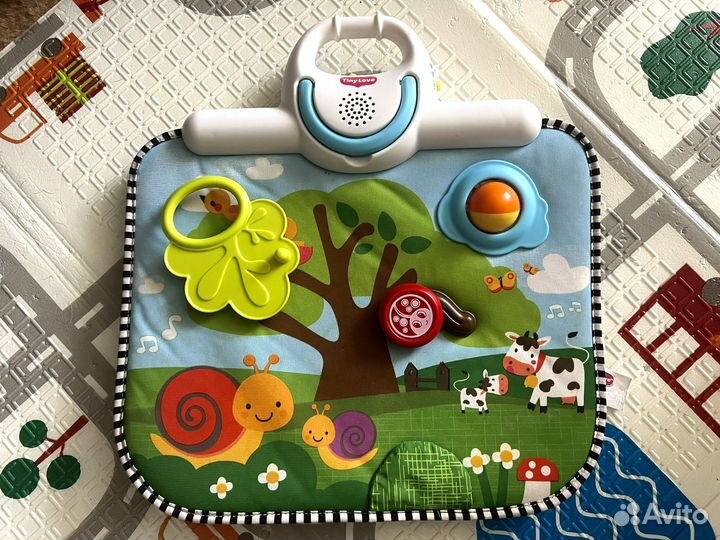 Игрушка для малышей