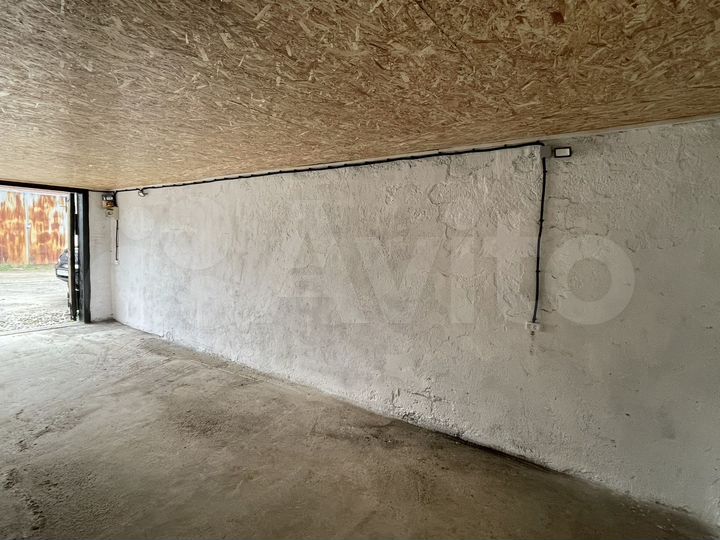 Гараж, 30 м²