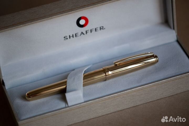 Перьевая ручка Sheaffer Prelude