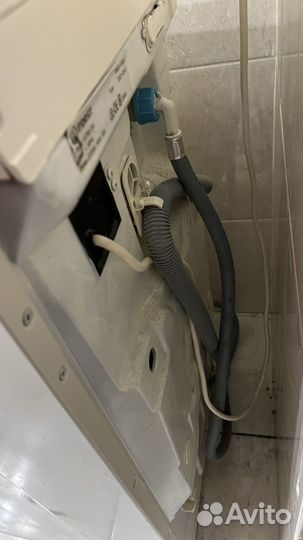 Стиральная машина Indesit WT80 CSI