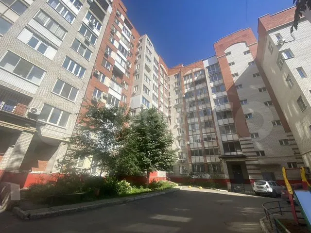 3-к. квартира, 97,6 м², 8/11 эт. на продажу в Саратове | Купить ...