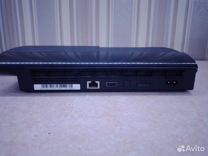 Sony playstation 3 slim 500gb