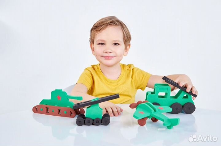 Подарки для садиков от производителя