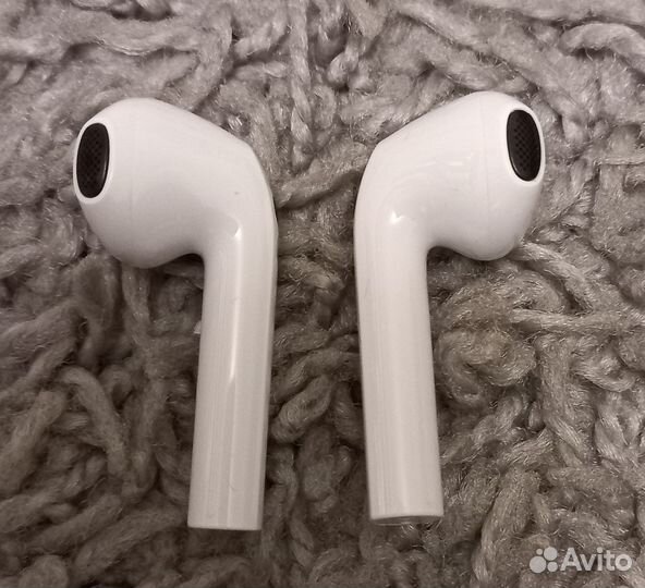 Новые Наушники Xiaomi Redmi Buds 3 Оригинал