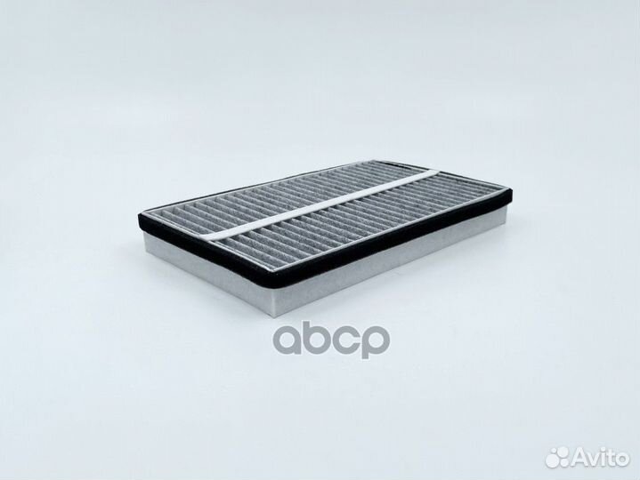 Фильтр салона угольный GB9831C BIG filter