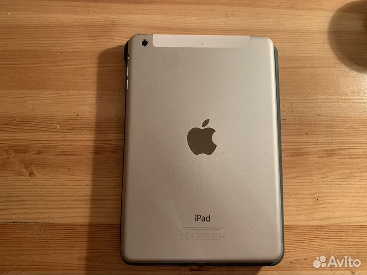 iPad mini 2 cellular 16gb