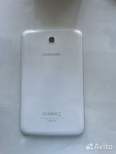 Samsung galaxy tab 3