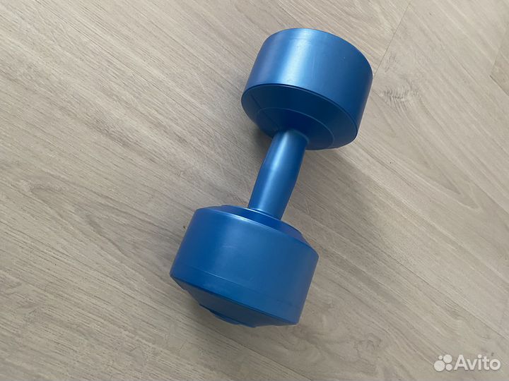 Гантели 4кг