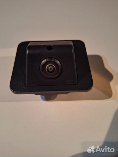 Haval jolion камера заднего вида