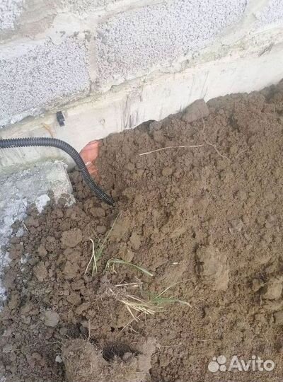 Септик под ключ с гарантией