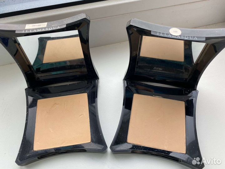 Косметика illamasqua