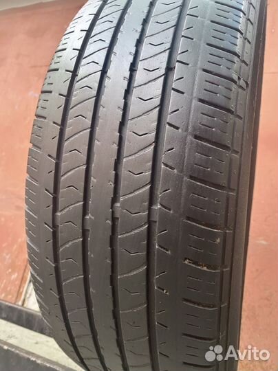 Maxxis MA-501 215/65 R16