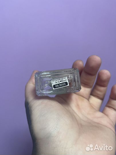 Духи одеколон Demeter Библиотека ароватов