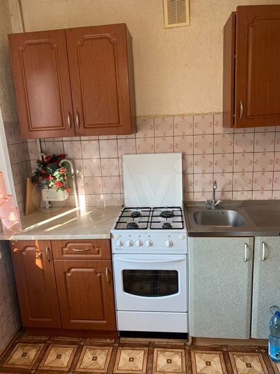 2-к. квартира, 43 м², 4/5 эт.