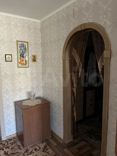 2-к. квартира, 44,1 м², 1/2 эт.