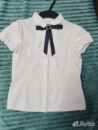 Блузка playtoday