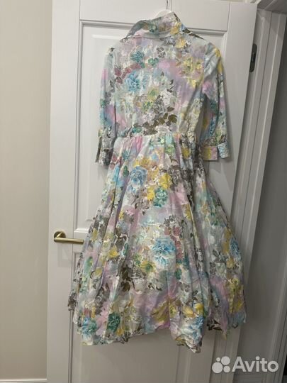 Платье на выпускной