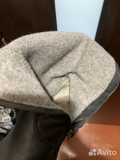 Сароги Котофей 35