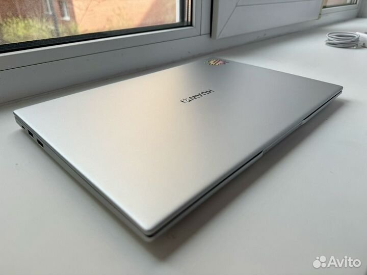 Huawei MateBook 14 i5-1135G7